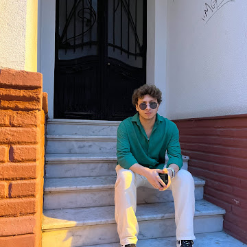 Enes Berkay Tahtacı